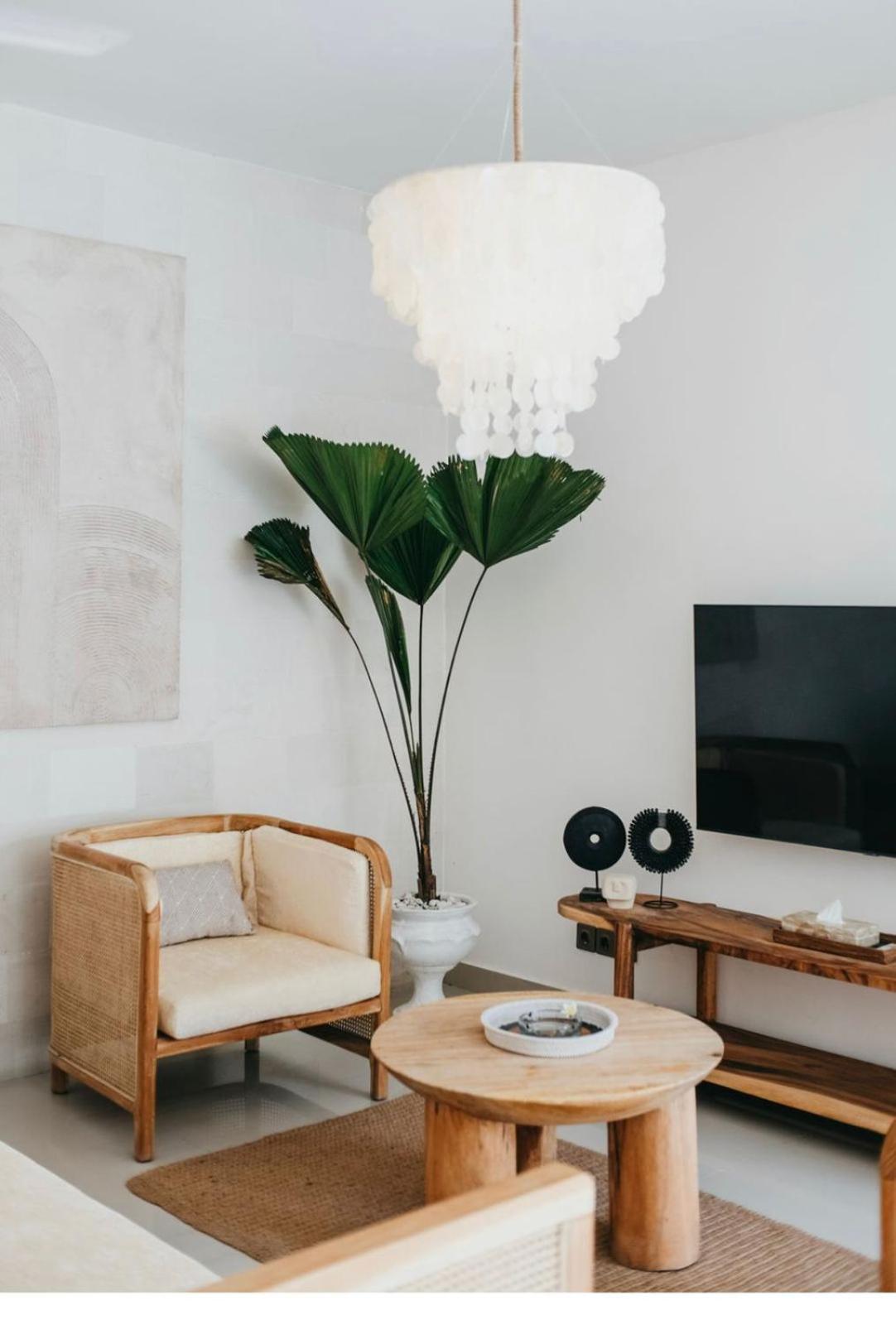 Turan Casa Auri Seminyak Villa Екстериор снимка