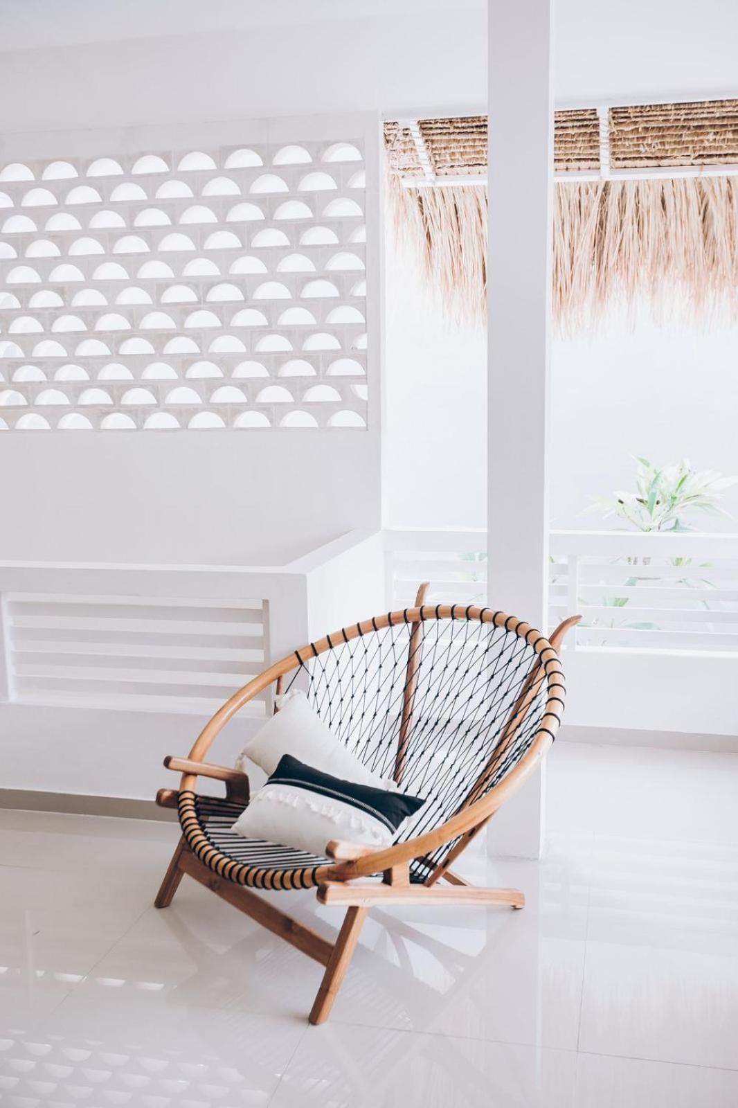 Turan Casa Auri Seminyak Villa Екстериор снимка