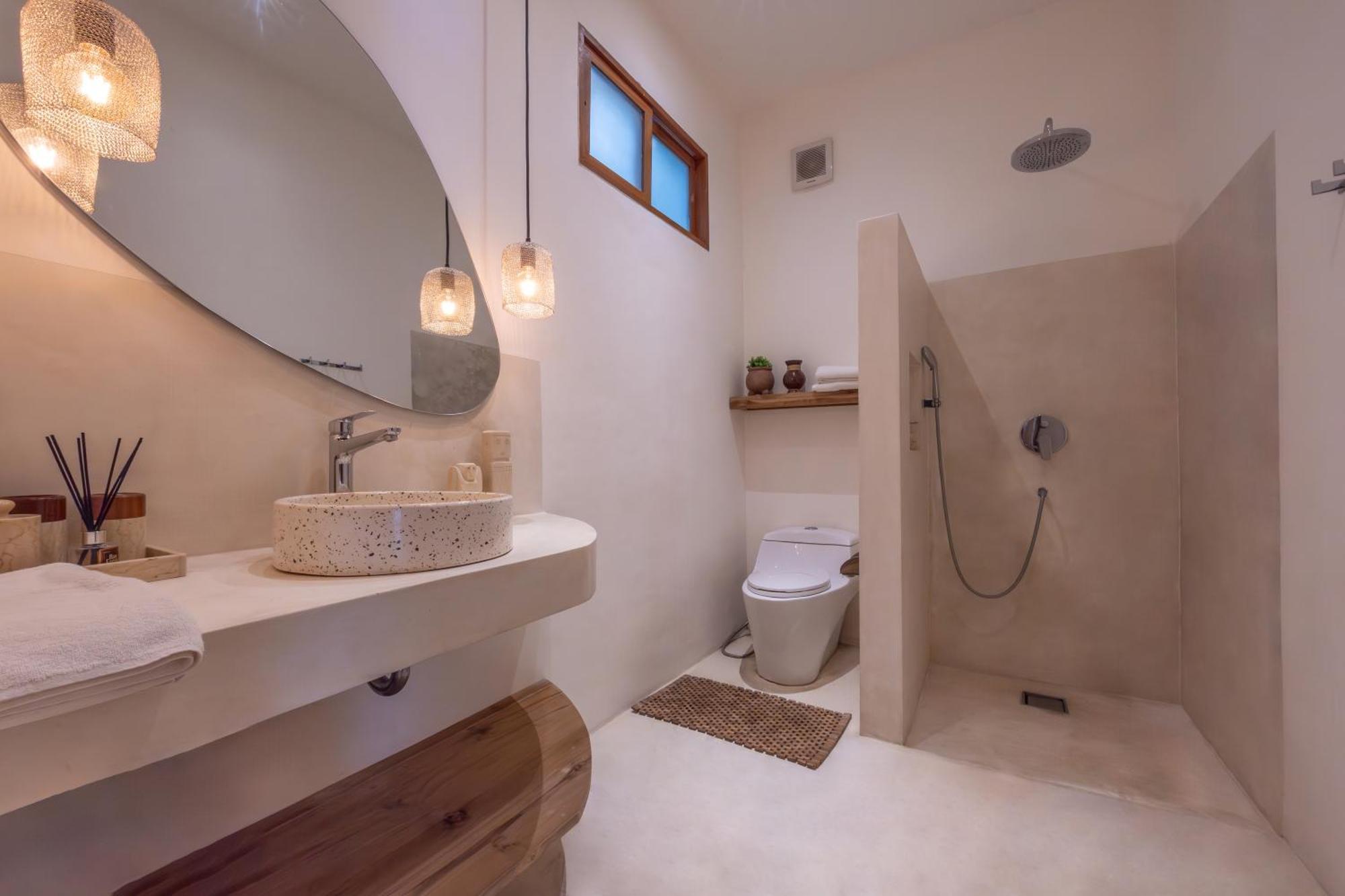 Turan Casa Auri Seminyak Villa Екстериор снимка