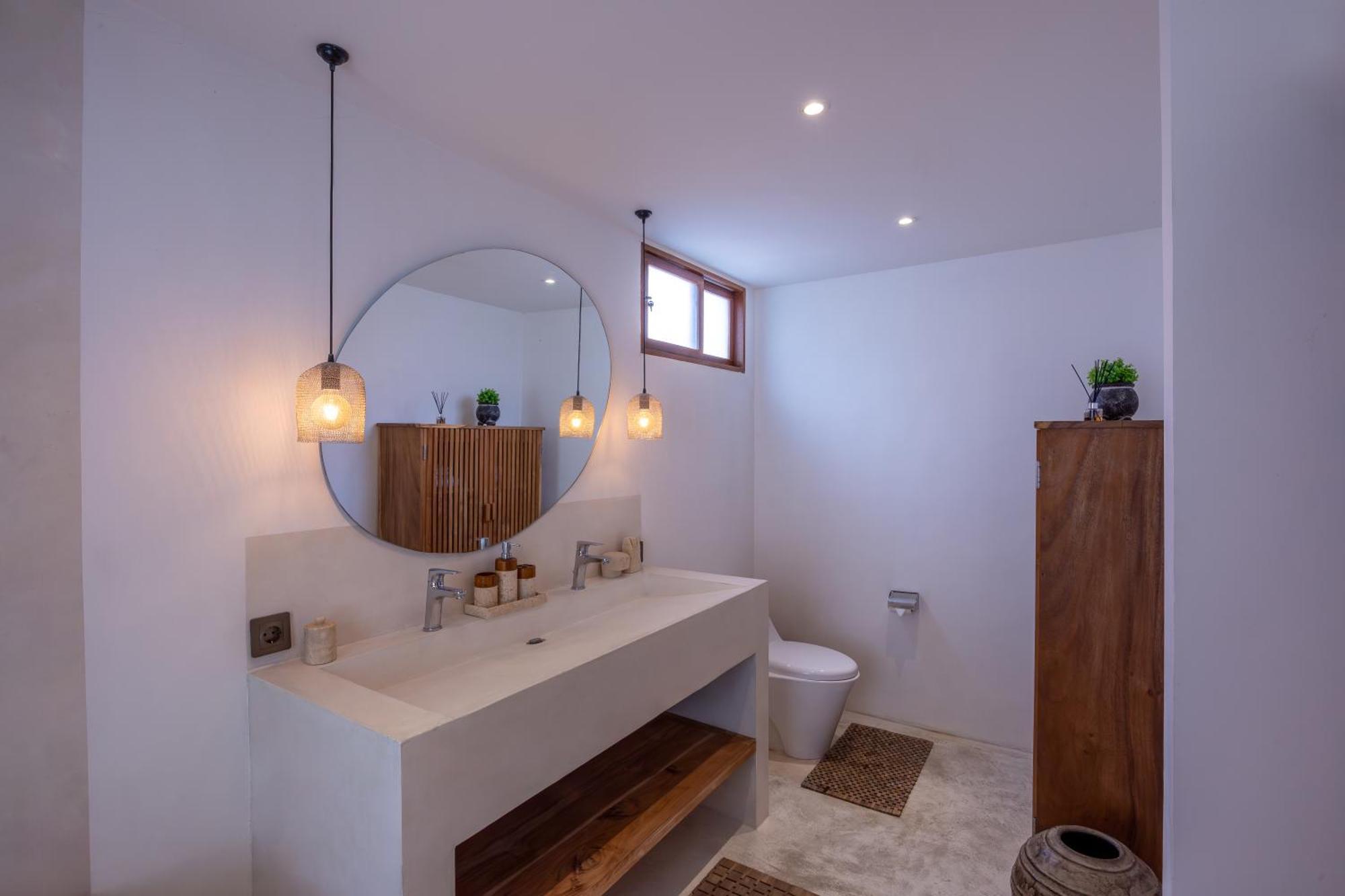 Turan Casa Auri Seminyak Villa Екстериор снимка