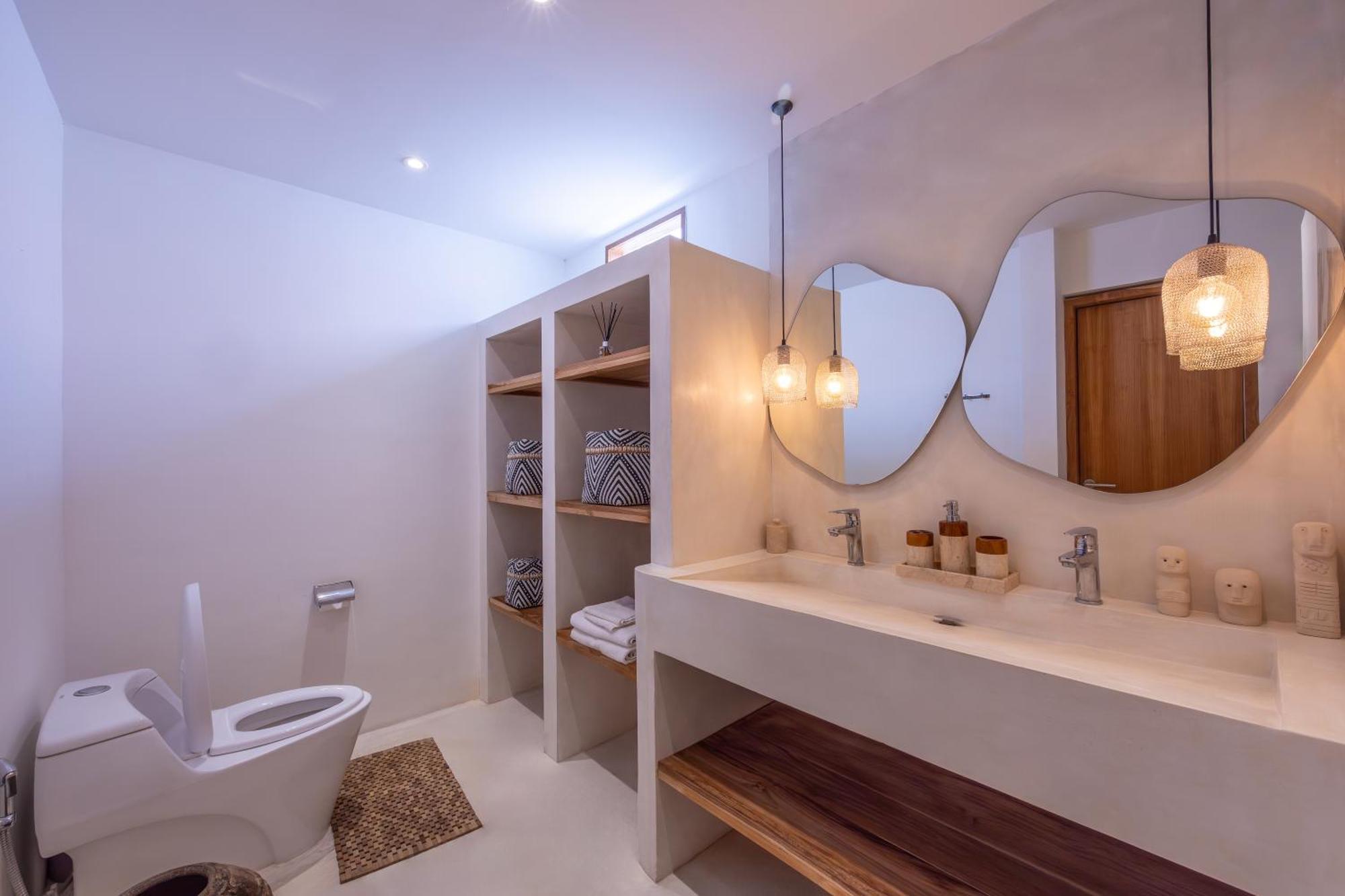 Turan Casa Auri Seminyak Villa Екстериор снимка